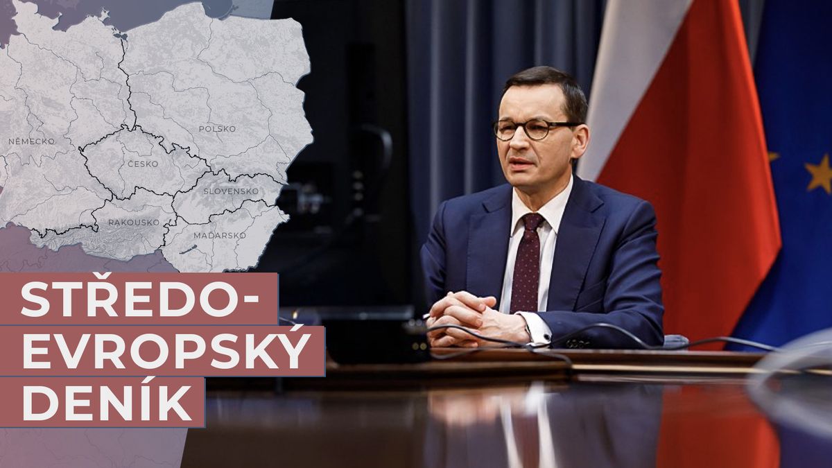 Varšava si mne ruce, na plánu unijní obnovy vydělá skoro nejvíc